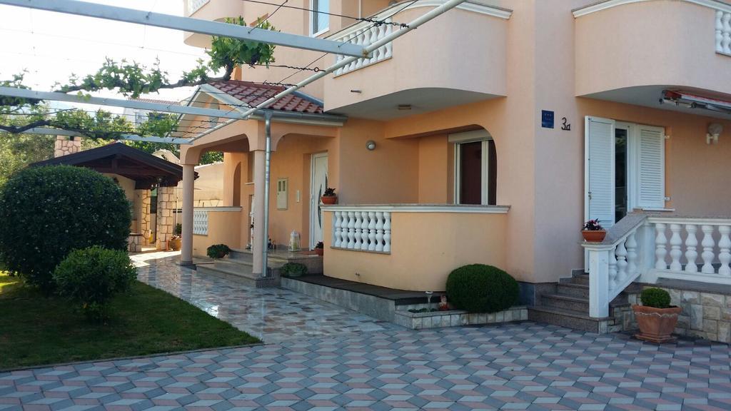 Villa Janja ยาดราโนโว ภายนอก รูปภาพ